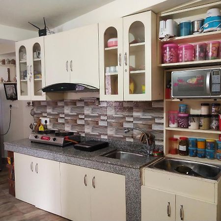 Sashi Home A Cupid Destination Darjeeling  Eksteriør bilde