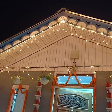 Sashi Home A Cupid Destination Darjeeling  Eksteriør bilde