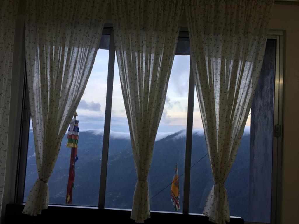 Sashi Home A Cupid Destination Darjeeling  Eksteriør bilde