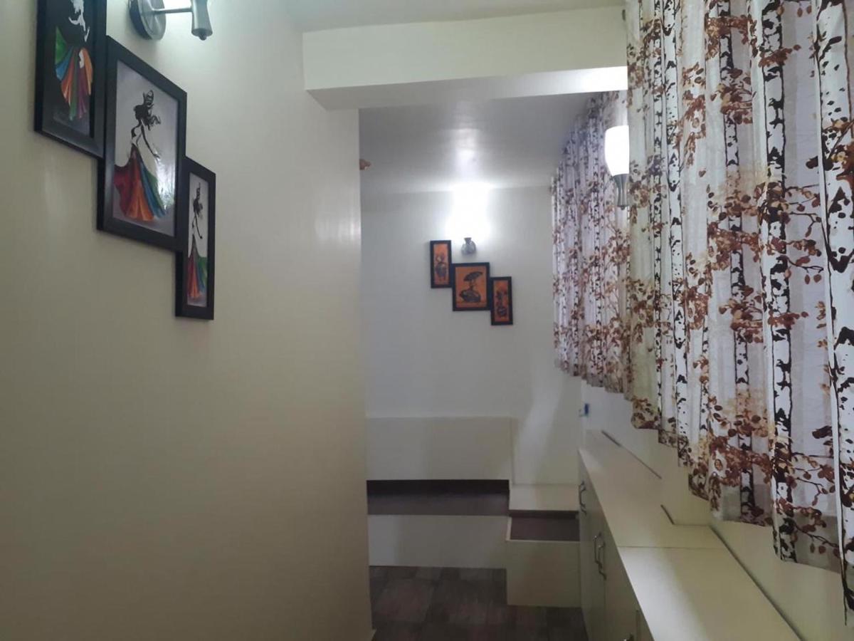Sashi Home A Cupid Destination Darjeeling  Eksteriør bilde
