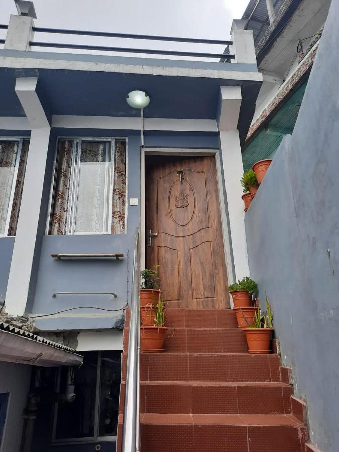 Sashi Home A Cupid Destination Darjeeling  Eksteriør bilde