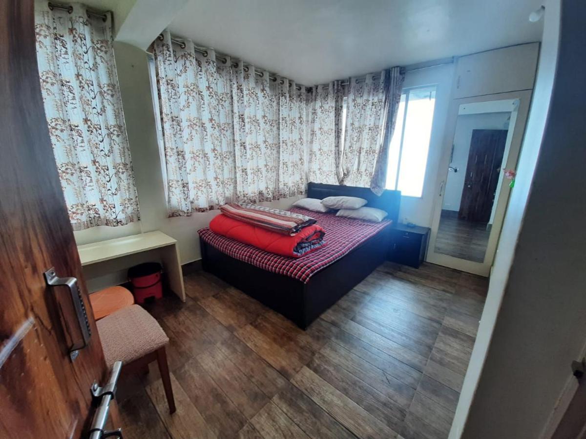 Sashi Home A Cupid Destination Darjeeling  Eksteriør bilde