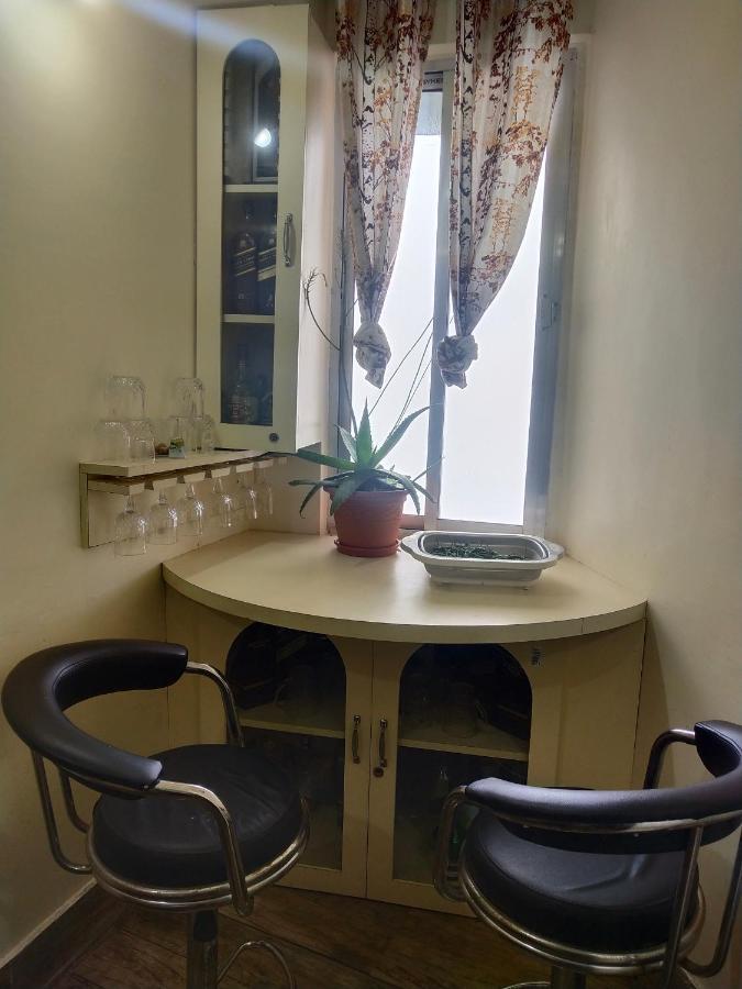 Sashi Home A Cupid Destination Darjeeling  Eksteriør bilde