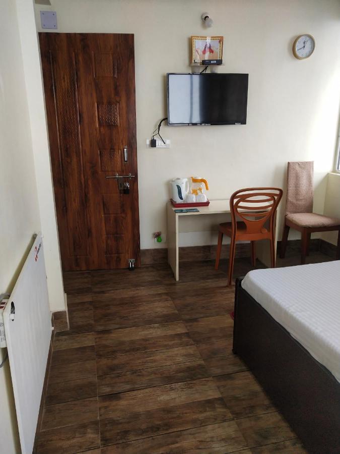 Sashi Home A Cupid Destination Darjeeling  Eksteriør bilde