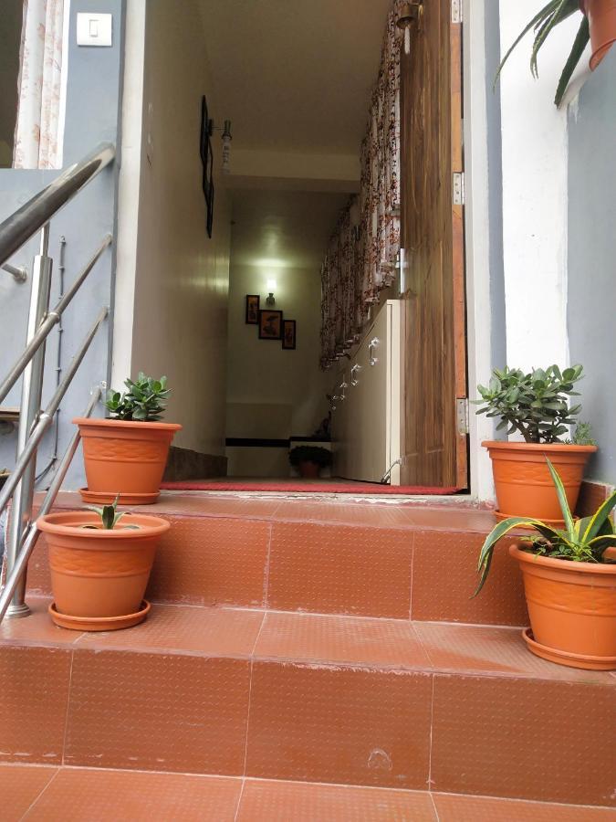 Sashi Home A Cupid Destination Darjeeling  Eksteriør bilde