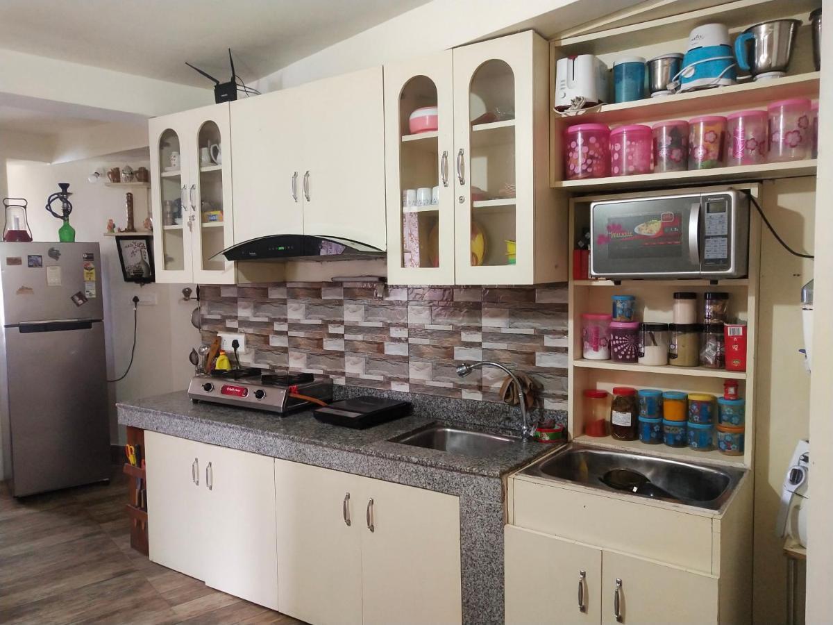 Sashi Home A Cupid Destination Darjeeling  Eksteriør bilde