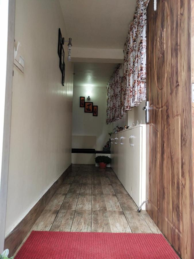 Sashi Home A Cupid Destination Darjeeling  Eksteriør bilde