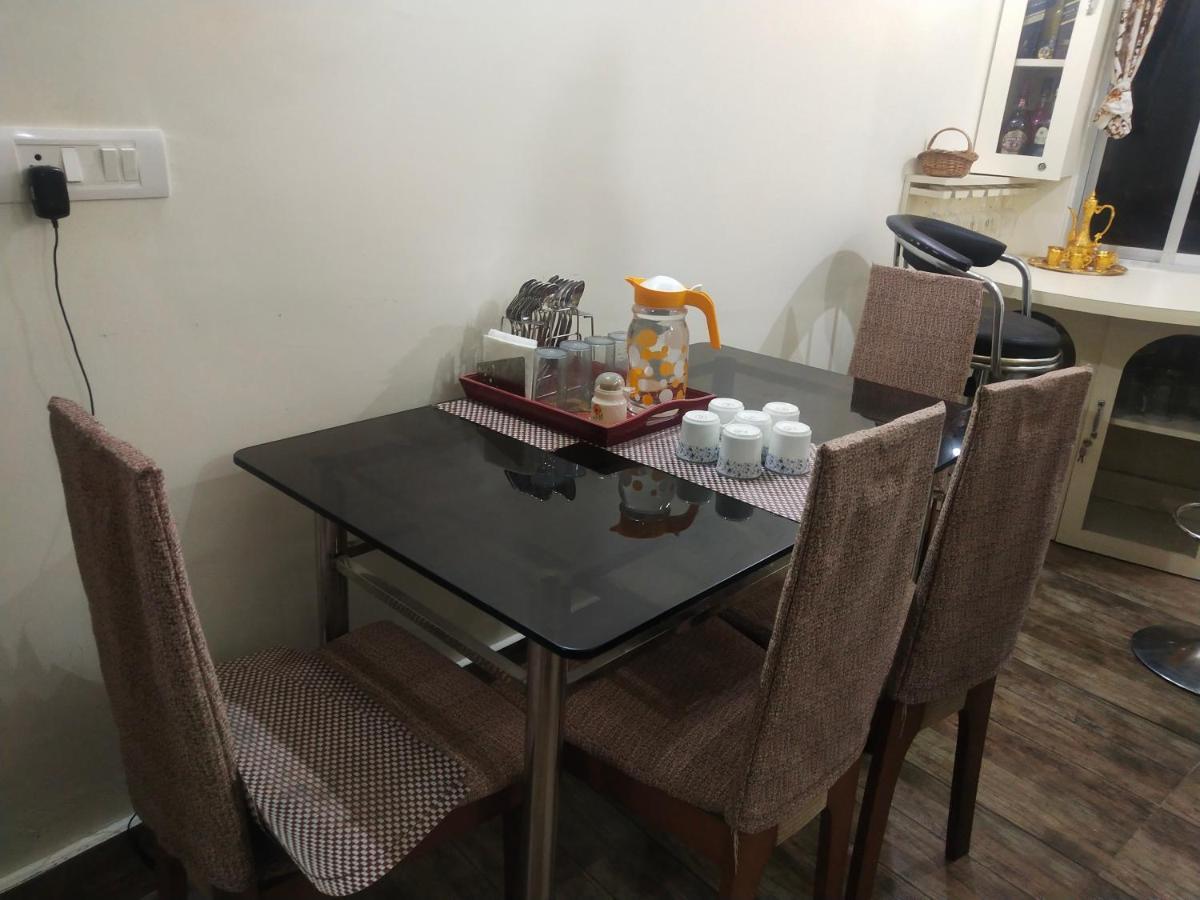 Sashi Home A Cupid Destination Darjeeling  Eksteriør bilde