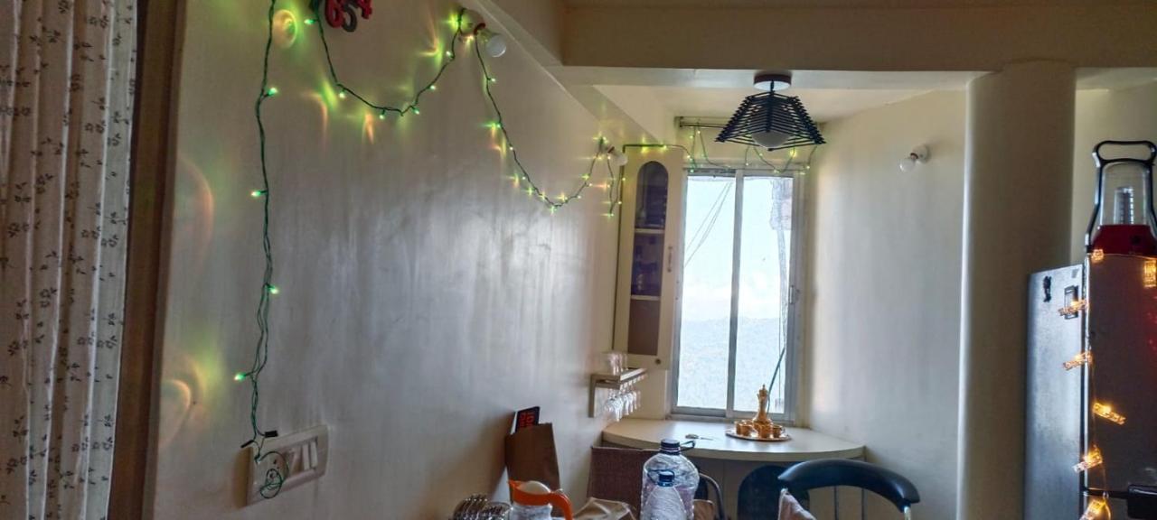 Sashi Home A Cupid Destination Darjeeling  Eksteriør bilde